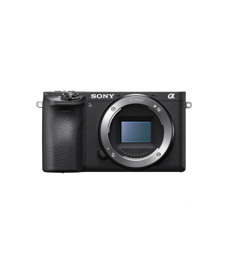 Sony Alpha 6500 + 16-70mm F4